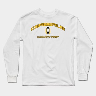 Cerberus Long Sleeve T-Shirt